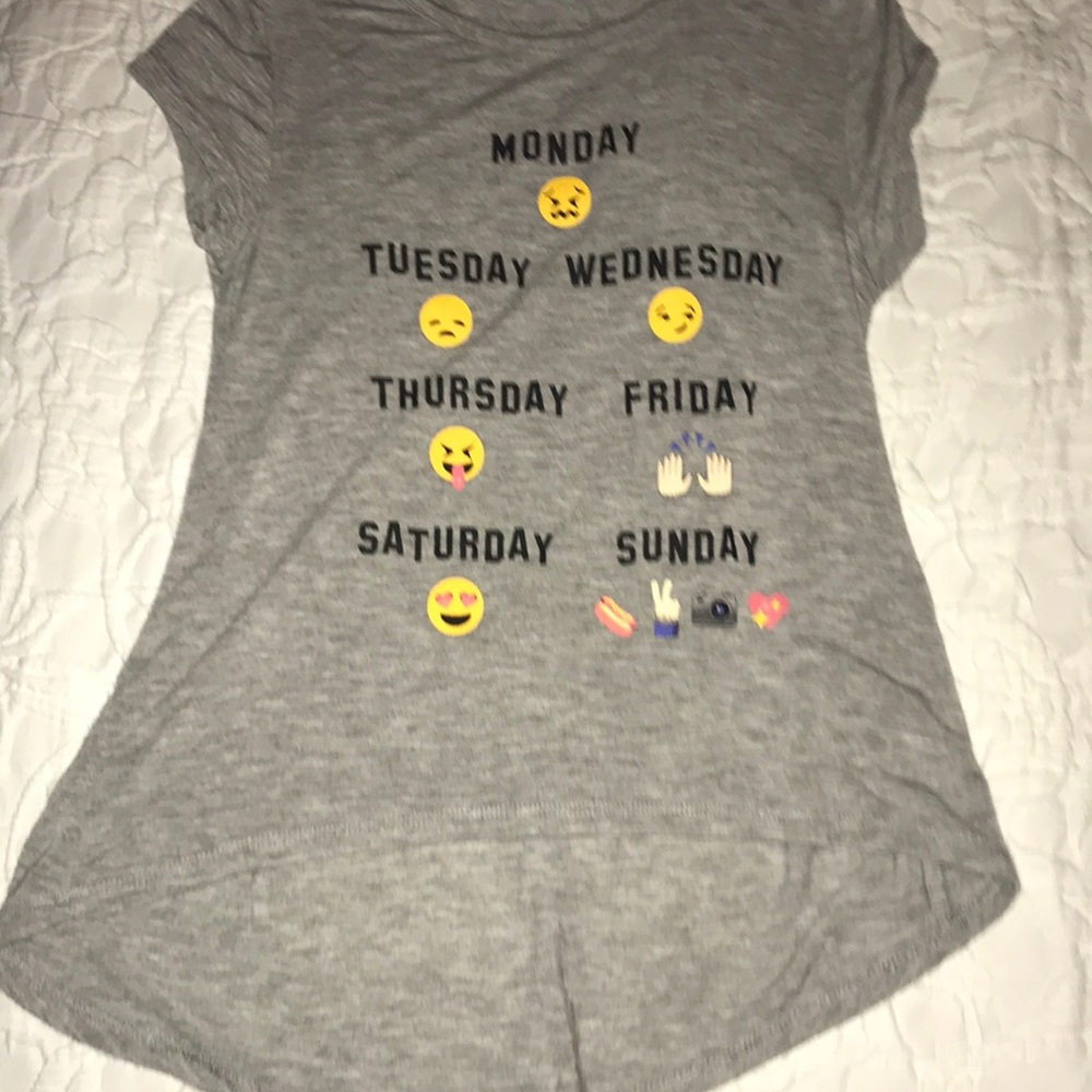 Girls top